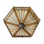 Dome Lamp Shade