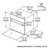 500 Series 24" Convection Electric Single Wall Oven