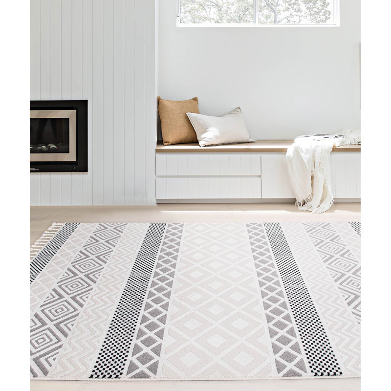 Tapis Sumekh, Rectangle 4 pi x 5 pi 11 po