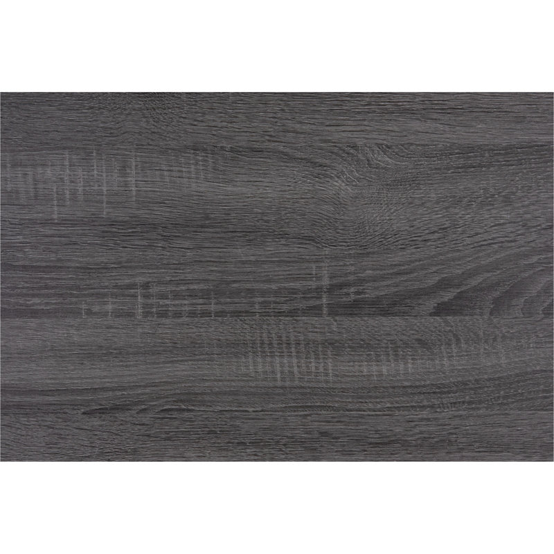 MALOISE WHITE MIRROR, Black