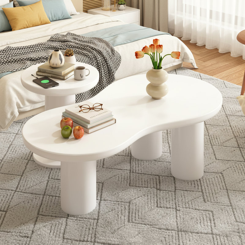 Ensemble de tables basses Modernes