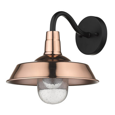 Sussman Wall Light