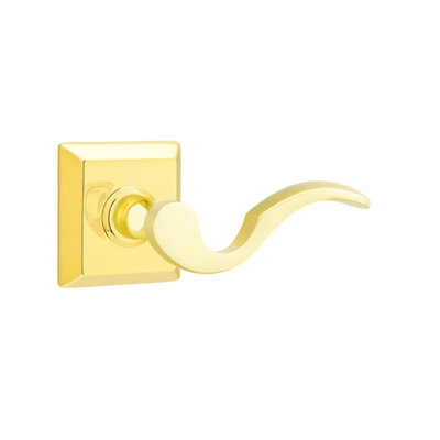 Coventry Passage (Hall & Closet) Door Lever