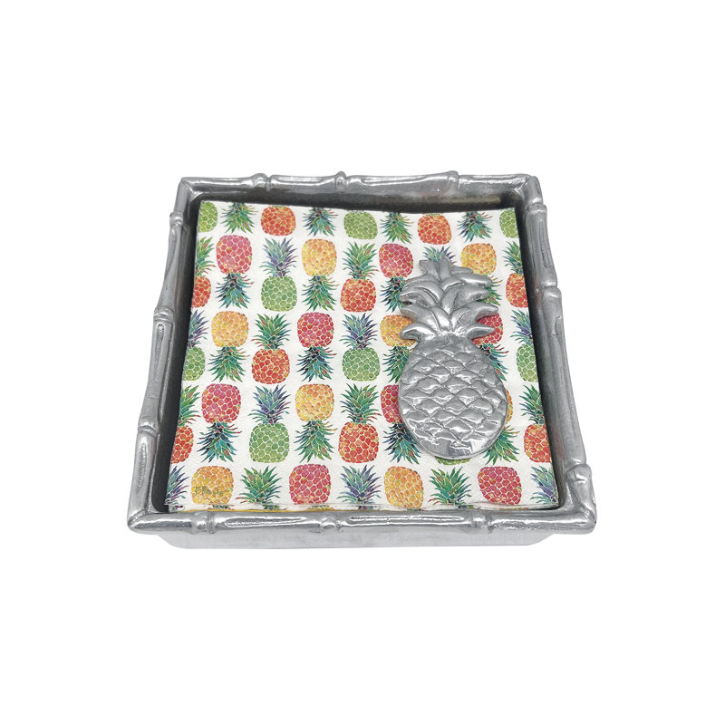 Porte-serviette Tropical