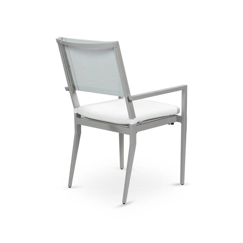 Amalfi Outdoor Dining Armchair