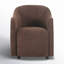 Denice Rolling Dining Arm Chair-1383358886