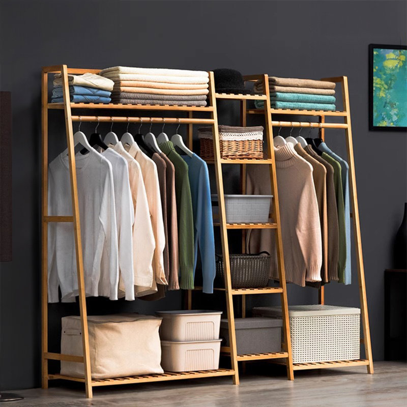 157.5cm Clothing Rack