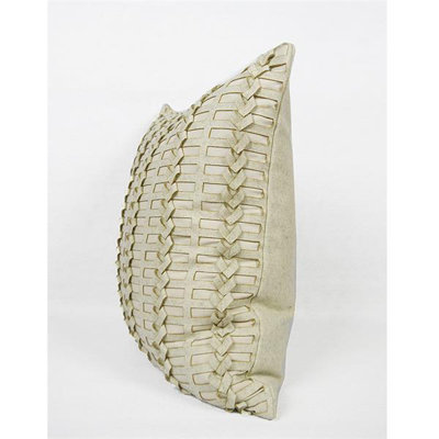 Luxury Throw Pillow