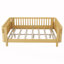 Lit plateforme double en bois-188942869-188942870