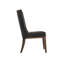 Chaise rembourrée Koty