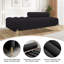 Chaise longue rembourrée Sametra-2078750893