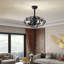 Ventilateur de plafond industriel Hot Sell-1942474638