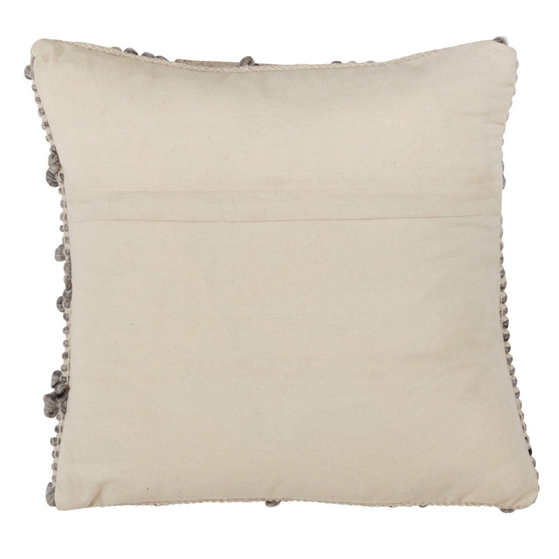  Coussin Knotted