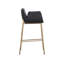 LUCANO COUNTER STOOL - BRAVO BLACK-2014504769-2014504782
