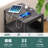 Nightstand with Charging Station-430195066