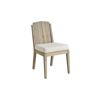 Chaise d'appoint Daggett (ensemble de 2 chaises)