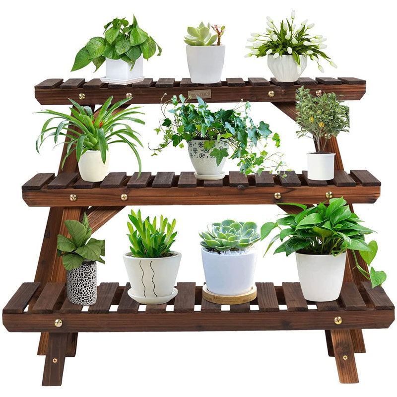 Kerrtown Plant Stand