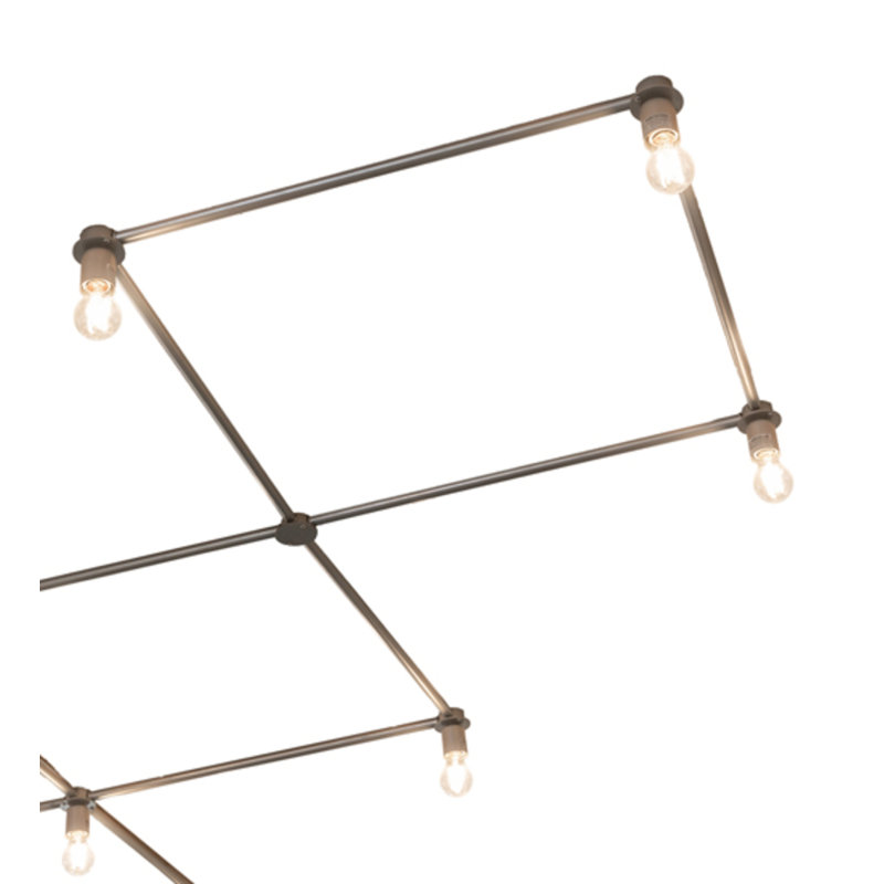 Pronograde 11 - Light Flush Mount
