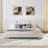 Extra Large Platform Bed-719488409