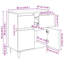 Sideboard Accent Chest-930031893