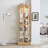 Glass Storage Cabinet-272238272