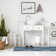 Alexyz Chenille Geometric Indoor Rug