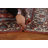 Geometric Turkish Area Rug 4x6