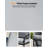 3-Seater Aluminum Outdoor Sofa with Thick Cushions – Rust-Proof, All-Weather Patio Couch for Balcony, Backyard & Poolside-1973549995-1973549992