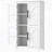 Bedroom Floor Storage Cabinet-1817586690
