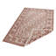Curacao Flatweave Orange Rug-25281560