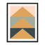 Triangles Print by Beth Vassalo-71203532-132837980