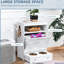 Armoire White Pet