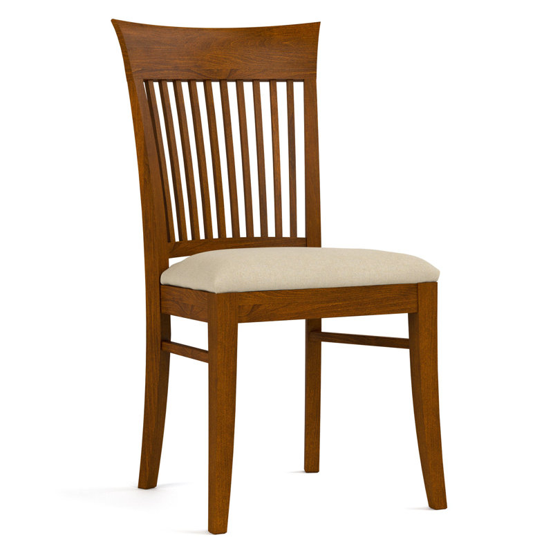 Chaise d'appoint rembourrée Gable Road