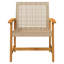 Osmil Outdoor Lounge Chair-943062920