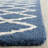 Cannen Hand Tufted Wool Geometric Rug-495889144
