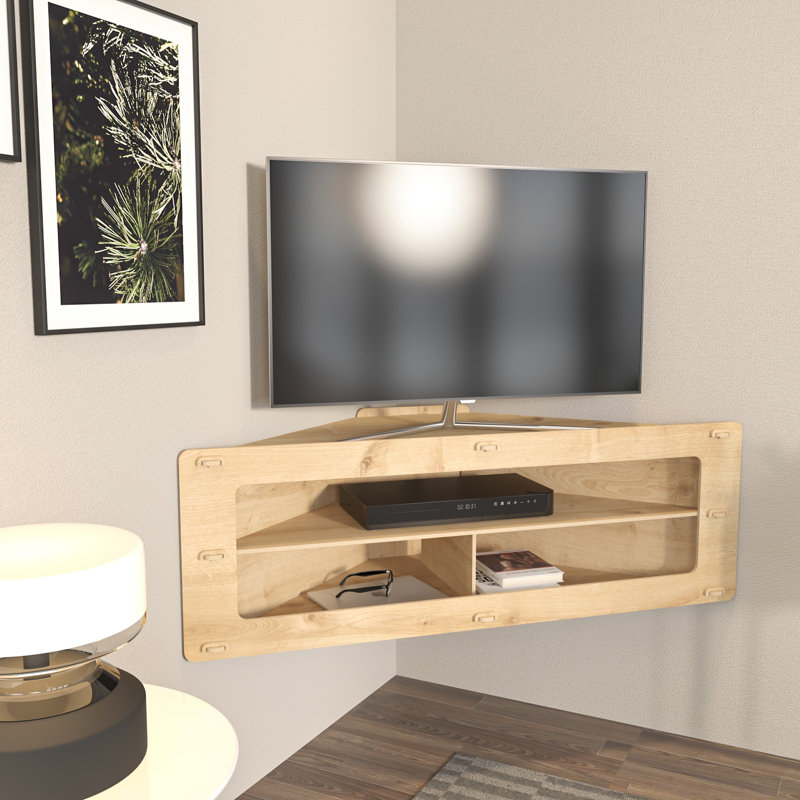 Lajeune TV Stand for TVs up to 48"