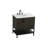 32 inch Single Bathroom Vanity-85161034