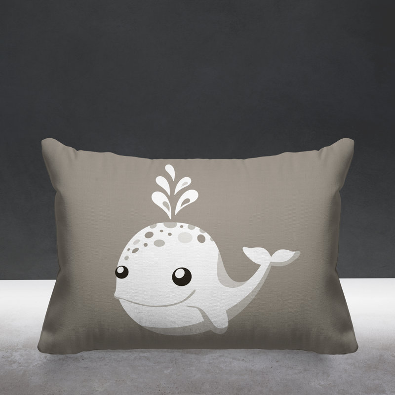 Coussin lombaire, Truite