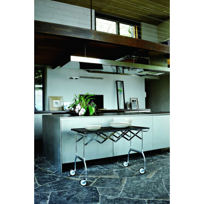 Battista Kitchen Cart