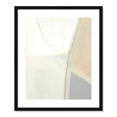 Alexandria "In Neutral II" Painting by Cartissi