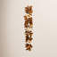 MAGNOLIA GOLD LEAF GARLAND