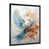Black Picture Framed