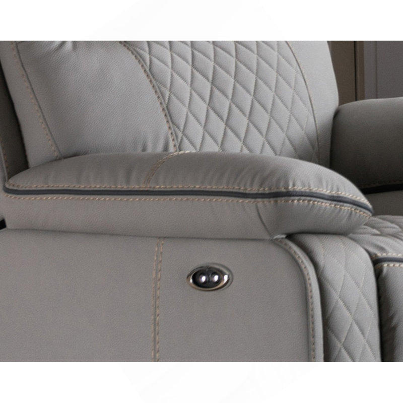 CHAIR, GREY