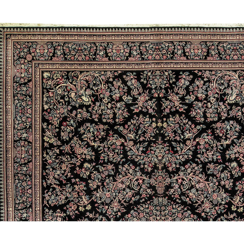 Shah One-of-a-Kind 11'9" X 17'9" Area Rug