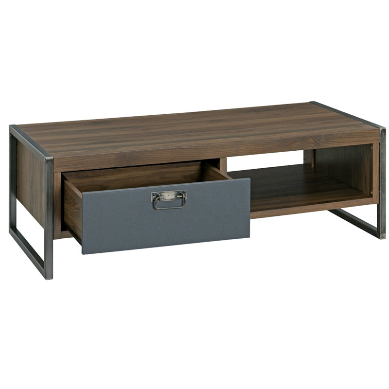 Sweitzer Sled Coffee Table
