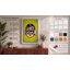 Dope Face Pop Art - Wrapped Canvas-1357284830-1357284829