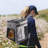 Travel Pet Backpack Carrier