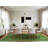 Malatesta Performance Oriental Indoor Rug-1185286952
