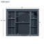 Meuble-lavabo 36 po avec lavabo supérieur-1151873843