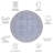 Tucson Performance Machine Washable Oriental Rug-1873265511